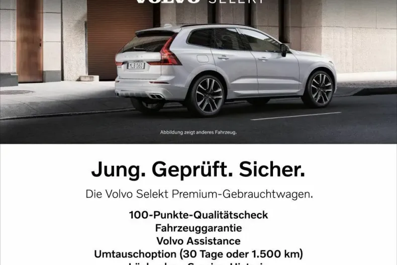 Volvo XC60 din 2021 cu 61.500 km - oferta VOL126000 - foto 19