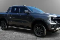 Ford Ranger din 2023 cu 100 km - oferta FOR126001 - foto 1