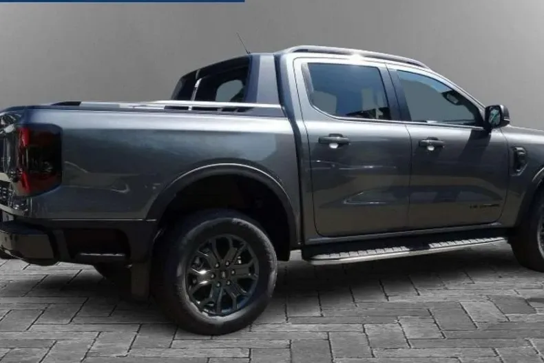 Ford Ranger din 2023 cu 100 km - oferta FOR126001 - foto 5