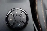 Ford Ranger din 2023 cu 100 km - oferta FOR126001 - foto 8