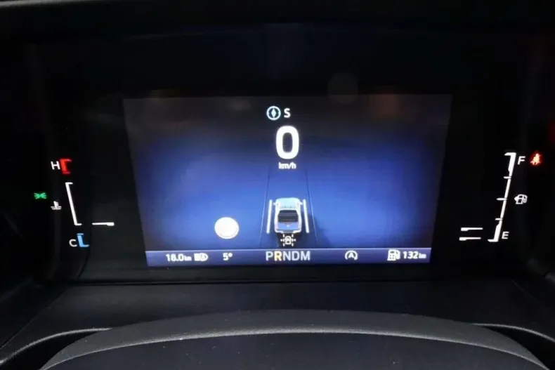 Ford Ranger din 2023 cu 100 km - oferta FOR126001 - foto 10