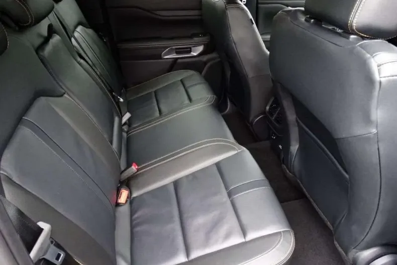 Ford Ranger din 2023 cu 100 km - oferta FOR126001 - foto 13