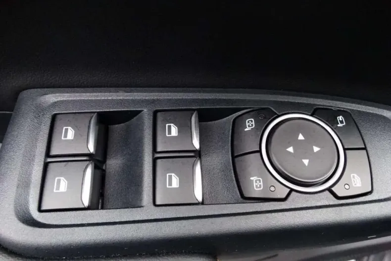 Ford Ranger din 2023 cu 100 km - oferta FOR126001 - foto 14