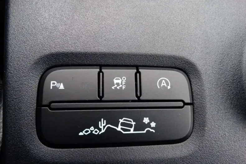 Ford Ranger din 2023 cu 100 km - oferta FOR126001 - foto 15