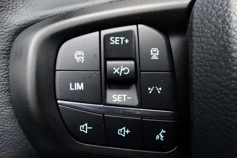 Ford Ranger din 2023 cu 100 km - oferta FOR126001 - foto 16