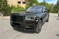 Rolls-Royce Cullinan din 2023 cu 8.900 km - oferta ROL126002 - foto 1