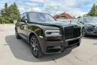 Rolls-Royce Cullinan din 2023 cu 8.900 km - oferta ROL126002 - foto 2