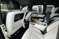 Rolls-Royce Cullinan din 2023 cu 8.900 km - oferta ROL126002 - foto 14