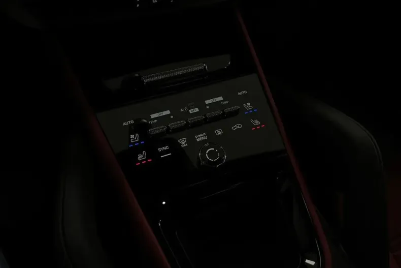 Porsche Cayenne din 2023 cu 62 km - oferta POR126003 - foto 15