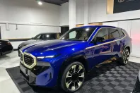 BMW XM din 2023 cu 30 km - oferta BMW126004 - foto 1