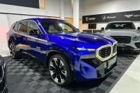 BMW XM din 2023 cu 30 km - oferta BMW126004 - foto 2