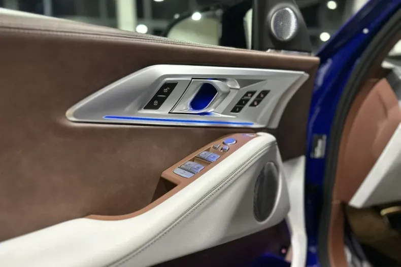 BMW XM din 2023 cu 30 km - oferta BMW126004 - foto 4