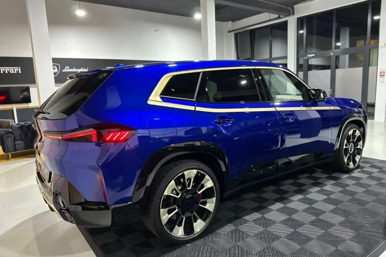 BMW XM din 2023 cu 30 km - oferta BMW126004 - foto 5