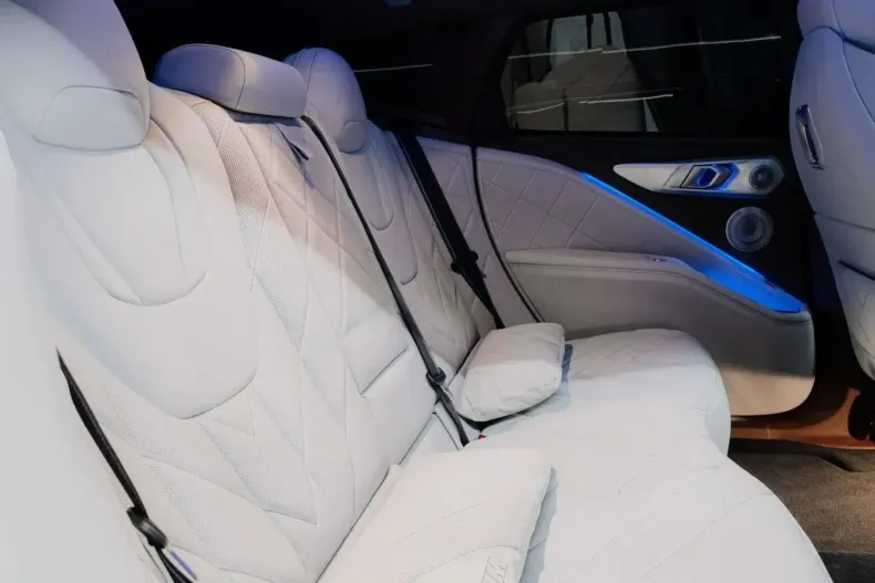 BMW XM din 2023 cu 30 km - oferta BMW126004 - foto 12