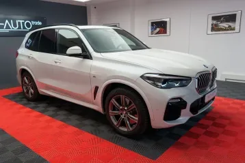 BMW X5 din 2020 - oferta BMW126005