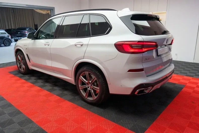 BMW X5 din 2020 cu 82.000 km - oferta BMW126005 - foto 5
