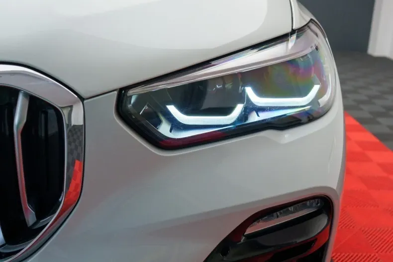 BMW X5 din 2020 cu 82.000 km - oferta BMW126005 - foto 6