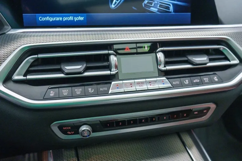 BMW X5 din 2020 cu 82.000 km - oferta BMW126005 - foto 8