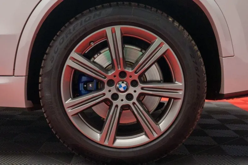 BMW X5 din 2020 cu 82.000 km - oferta BMW126005 - foto 9