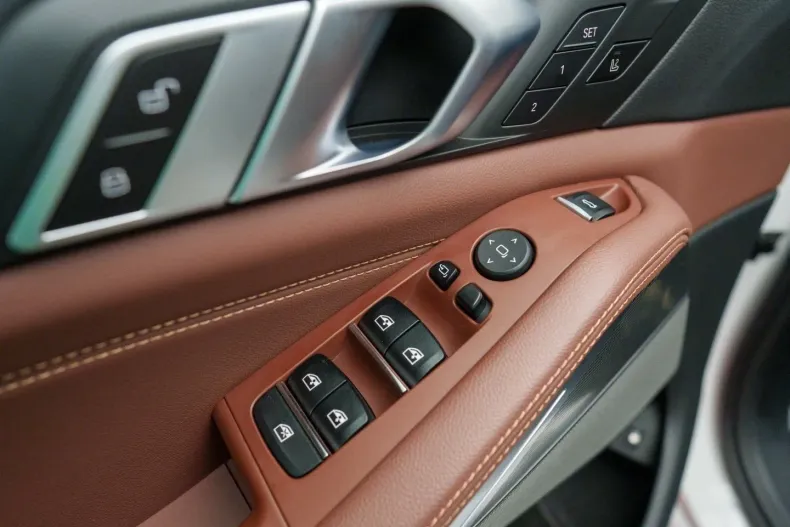 BMW X5 din 2020 cu 82.000 km - oferta BMW126005 - foto 11