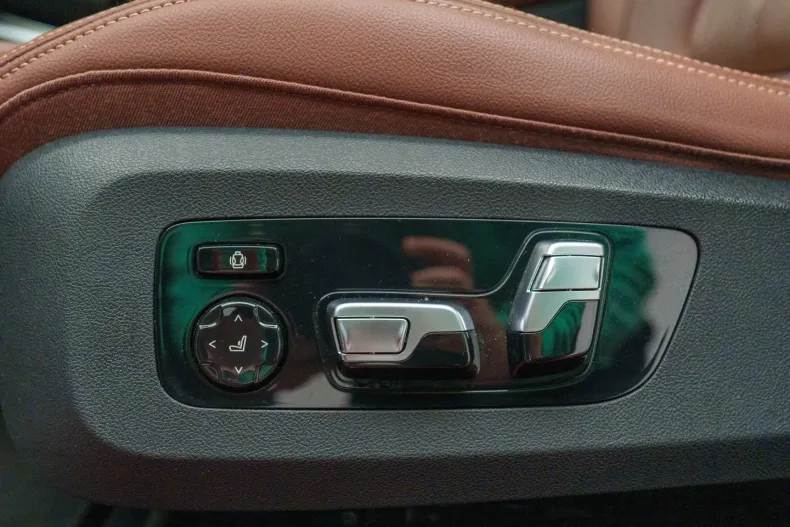 BMW X5 din 2020 cu 82.000 km - oferta BMW126005 - foto 12