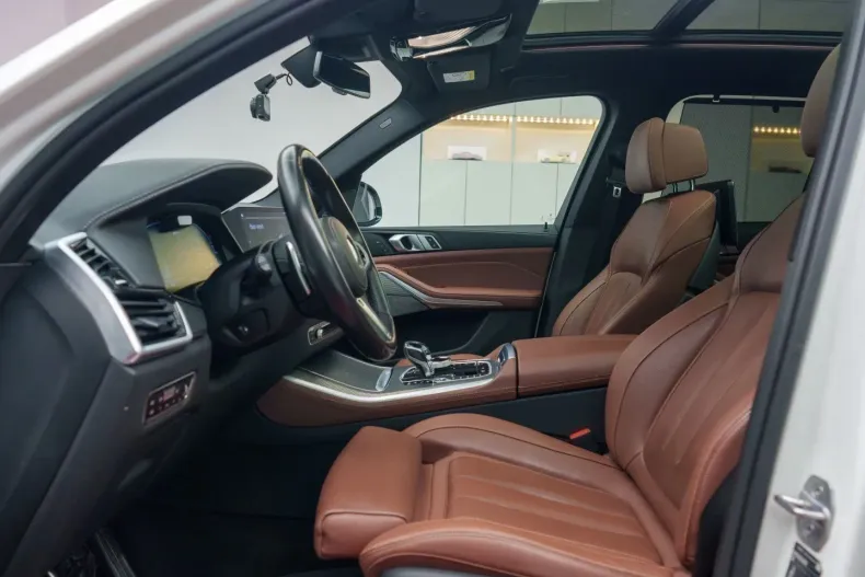 BMW X5 din 2020 cu 82.000 km - oferta BMW126005 - foto 13