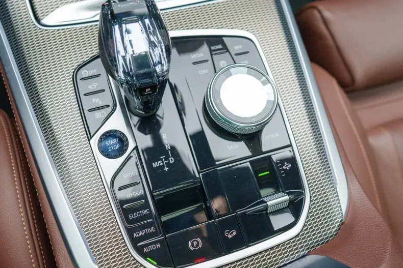 BMW X5 din 2020 cu 82.000 km - oferta BMW126005 - foto 14