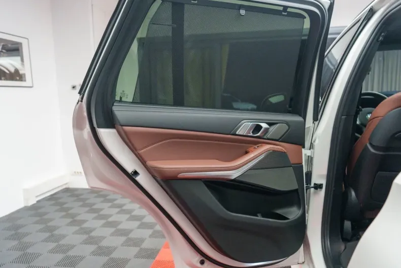 BMW X5 din 2020 cu 82.000 km - oferta BMW126005 - foto 19