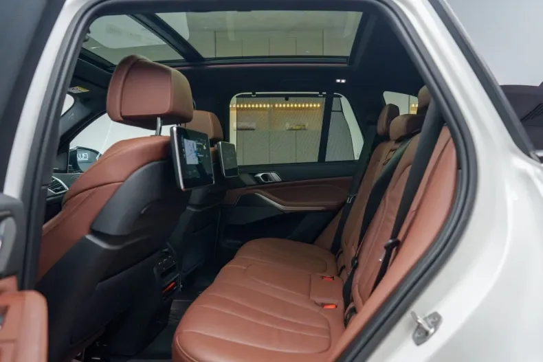 BMW X5 din 2020 cu 82.000 km - oferta BMW126005 - foto 20