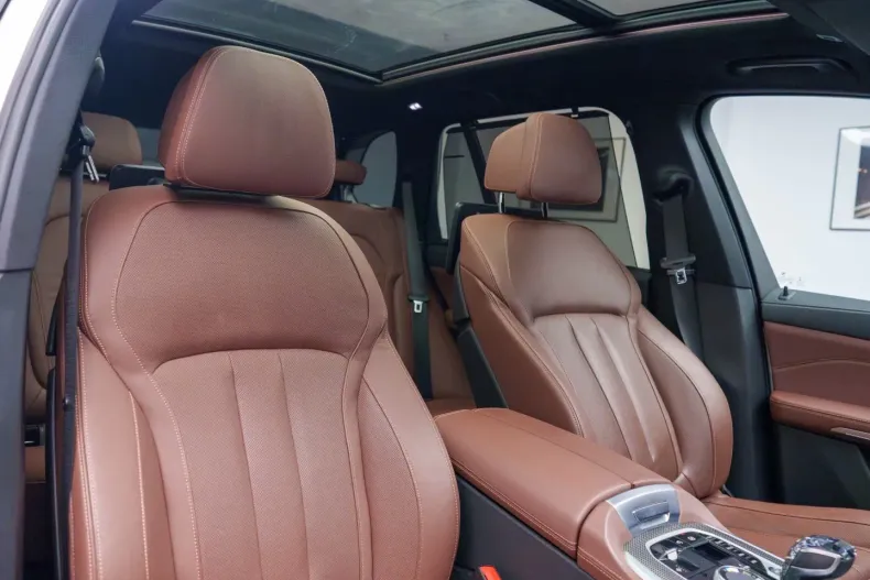 BMW X5 din 2020 cu 82.000 km - oferta BMW126005 - foto 28