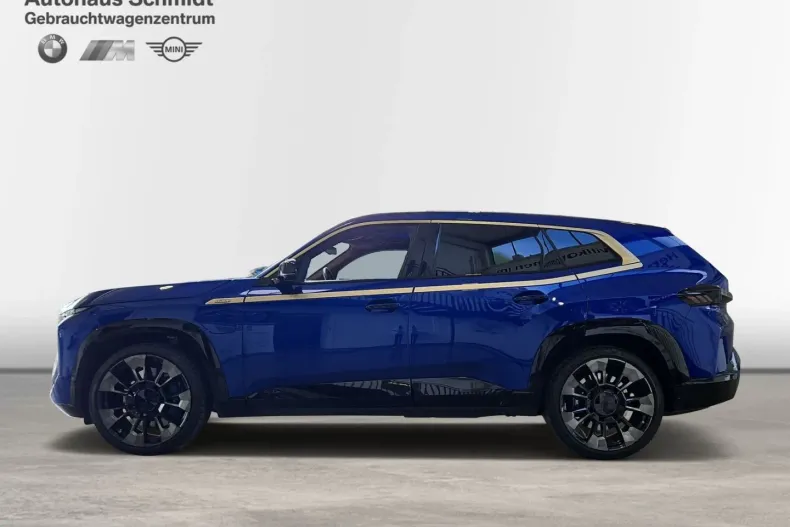 BMW XM din 2023 cu 14.458 km - oferta BMW126006 - foto 2