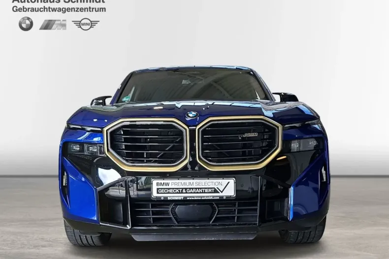 BMW XM din 2023 cu 14.458 km - oferta BMW126006 - foto 6