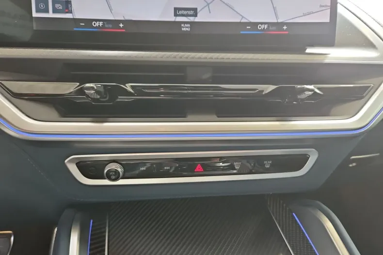 BMW XM din 2023 cu 14.458 km - oferta BMW126006 - foto 12