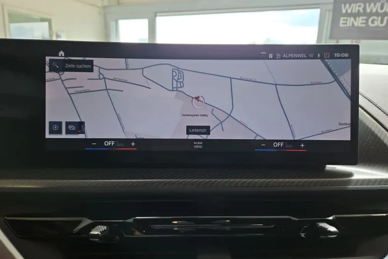 BMW XM din 2023 cu 14.458 km - oferta BMW126006 - foto 13