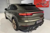 Porsche Cayenne din 2023 cu 44.900 km - oferta POR126007 - foto 4