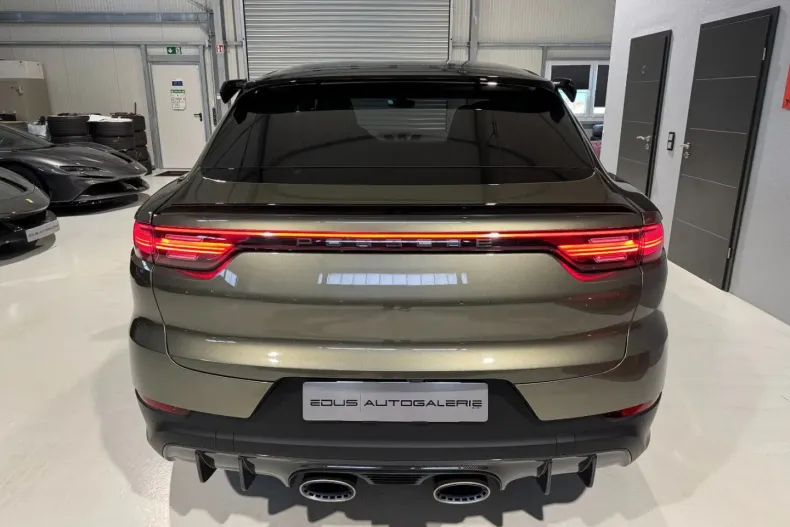 Porsche Cayenne din 2023 cu 44.900 km - oferta POR126007 - foto 5