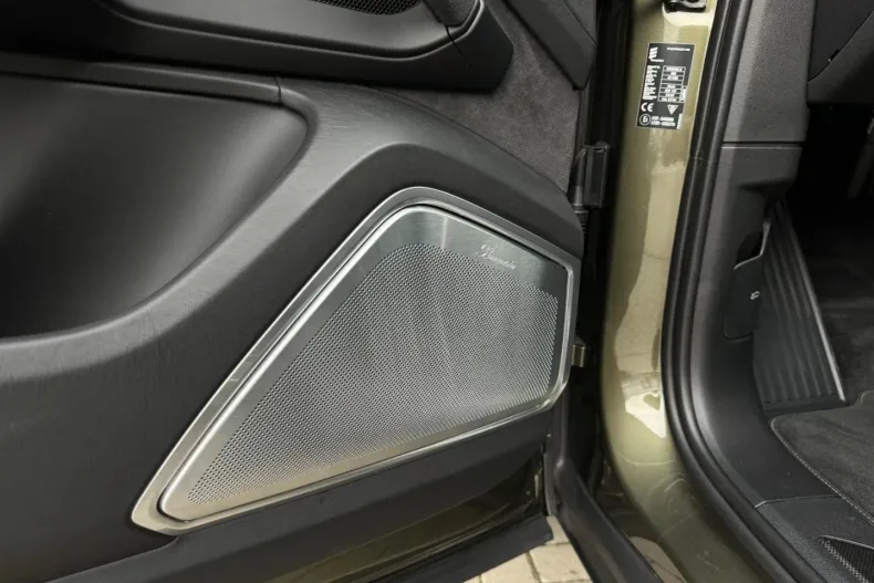 Porsche Cayenne din 2023 cu 44.900 km - oferta POR126007 - foto 14