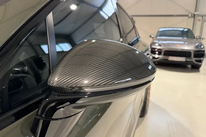 Porsche Cayenne din 2023 cu 44.900 km - oferta POR126007 - foto 18