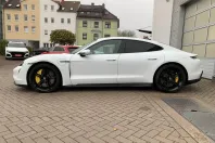 Porsche Taycan din 2022 cu 38.960 km - oferta POR126008 - foto 8