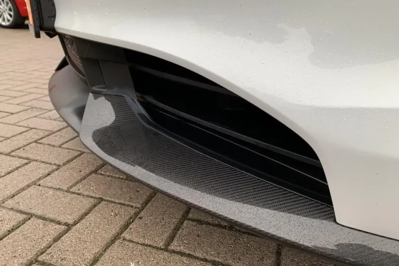 Porsche Taycan din 2022 cu 38.960 km - oferta POR126008 - foto 9