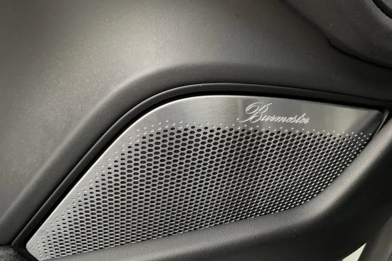 Porsche Taycan din 2022 cu 38.960 km - oferta POR126008 - foto 20