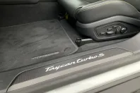 Porsche Taycan din 2022 cu 38.960 km - oferta POR126008 - foto 22