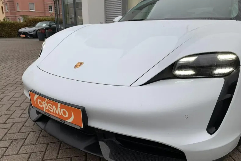 Porsche Taycan din 2022 cu 38.960 km - oferta POR126008 - foto 24