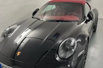 Porsche 911 din 2023 - oferta POR126009