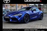Toyota Supra din 2022 cu 60.000 km - oferta TOY126010 - foto 1