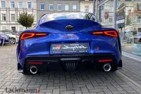 Toyota Supra din 2022 cu 60.000 km - oferta TOY126010 - foto 5