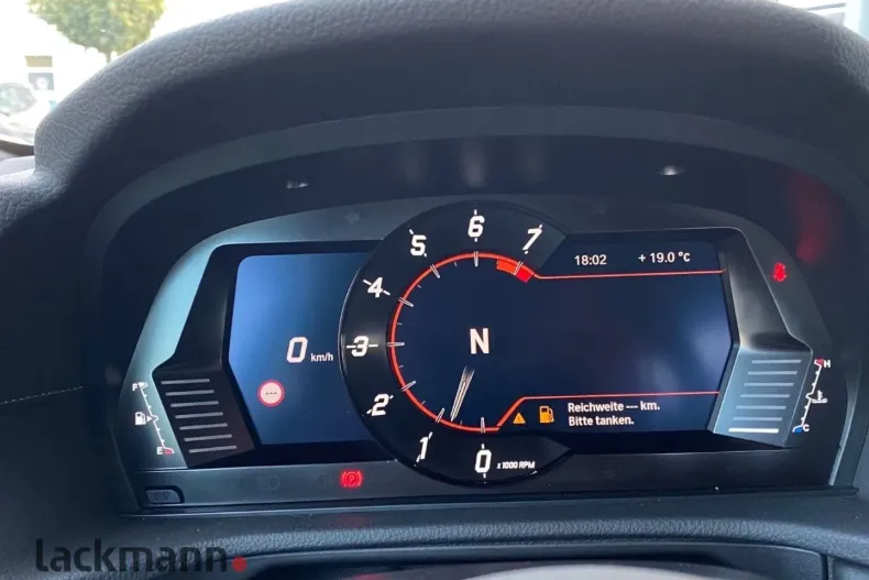 Toyota Supra din 2022 cu 60.000 km - oferta TOY126010 - foto 10