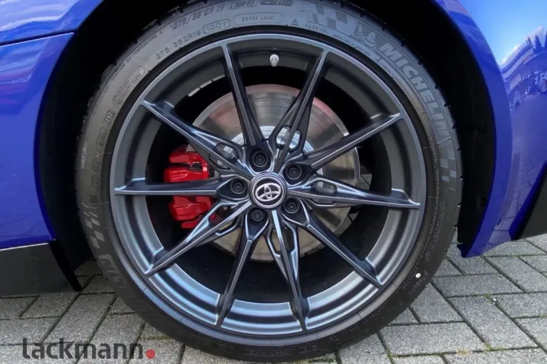 Toyota Supra din 2022 cu 60.000 km - oferta TOY126010 - foto 13