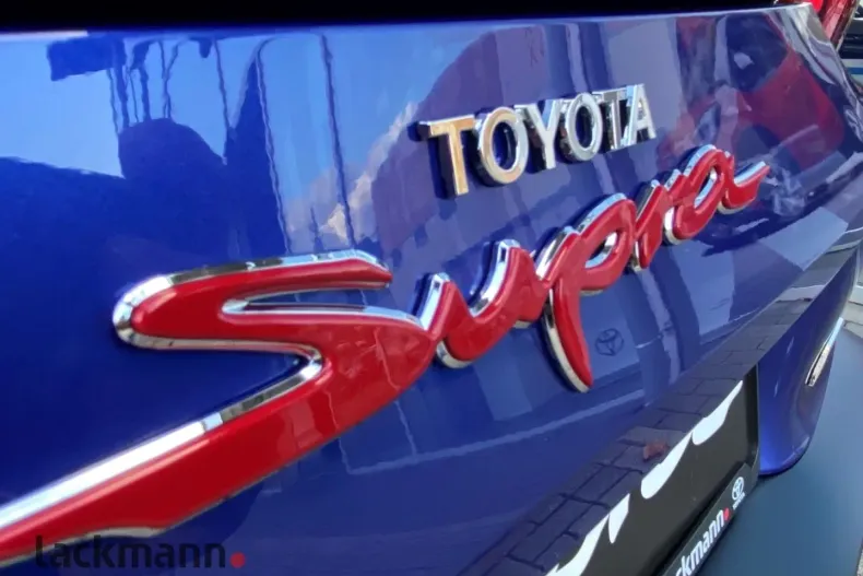 Toyota Supra din 2022 cu 60.000 km - oferta TOY126010 - foto 14