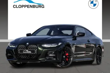 BMW 420 din 2023 - oferta BMW126011